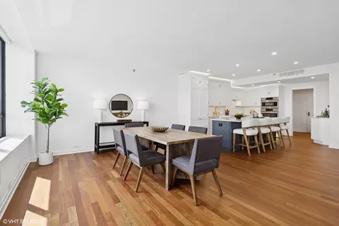 Dining - 180 E Pearson St #4606, Chicago, IL 60611 photo 1 of 3