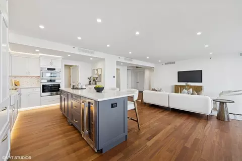 Kitchen - 180 E Pearson St #4606, Chicago, IL 60611 photo 1 of 6