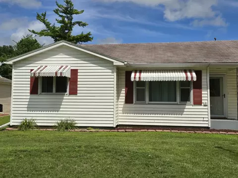 311 S Randolph St, Princeton, IL 61356