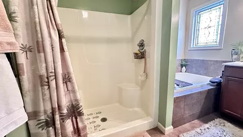 Bath - 2402 Treeline Dr, Bloomington, IL 61704 photo 3 of 3