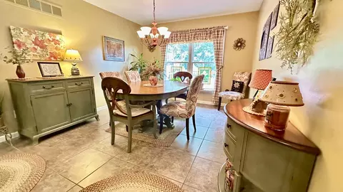 Dining - 2402 Treeline Dr, Bloomington, IL 61704 photo 3 of 3