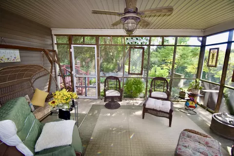 Exterior - 2402 Treeline Dr, Bloomington, IL 61704 photo 2 of 9