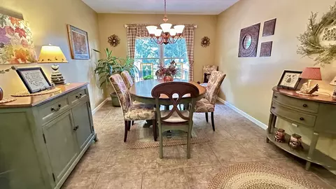 Dining - 2402 Treeline Dr, Bloomington, IL 61704 photo 1 of 3