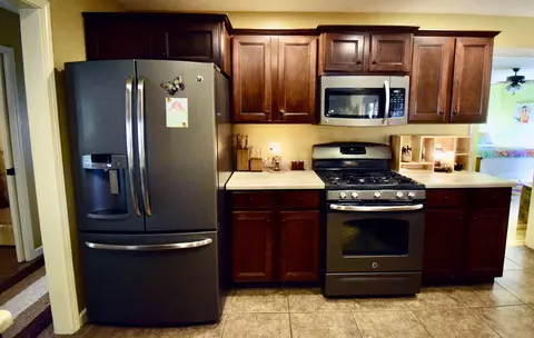 Kitchen - 2402 Treeline Dr, Bloomington, IL 61704 photo 4 of 4