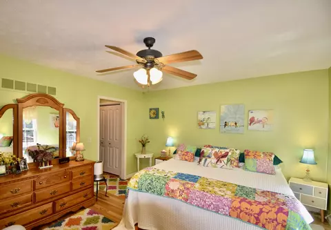 Bedroom - 2402 Treeline Dr, Bloomington, IL 61704 photo 1 of 4