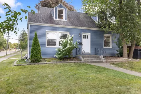 1801 Grove Ave, North Chicago, IL 60064