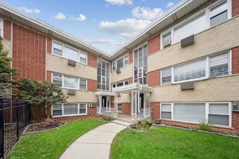 6357 W Addison St #GSE, Chicago, IL 60634