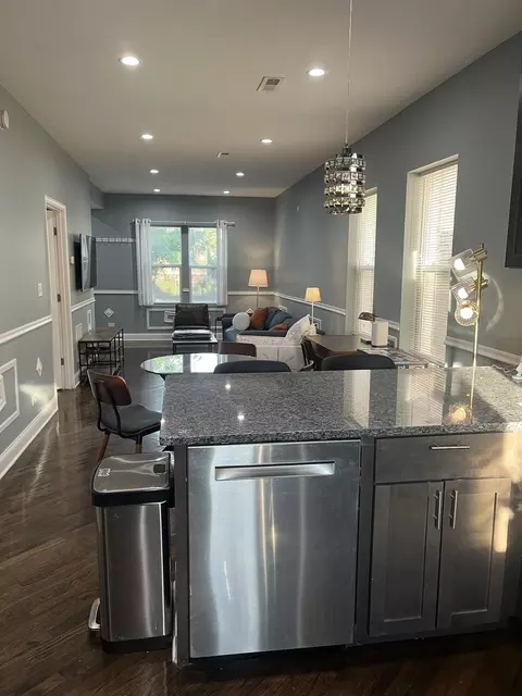 Kitchen - Undisclosed, Chicago, IL 60651 photo 2 of 3