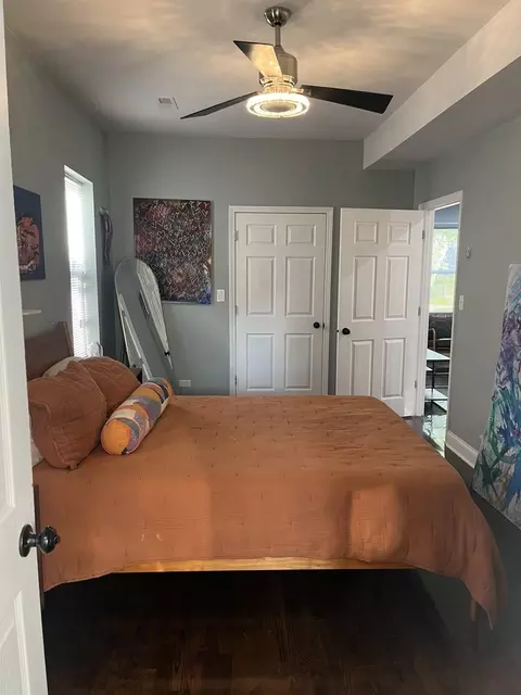 Bedroom - Undisclosed, Chicago, IL 60651 photo 2 of 2