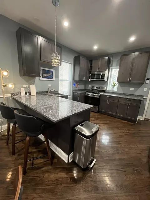 Kitchen - Undisclosed, Chicago, IL 60651 photo 3 of 3