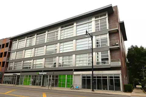 1849 W North Ave #10, Chicago, IL 60622