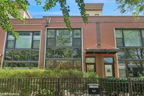 931 N Kingsbury St, Chicago, IL 60610