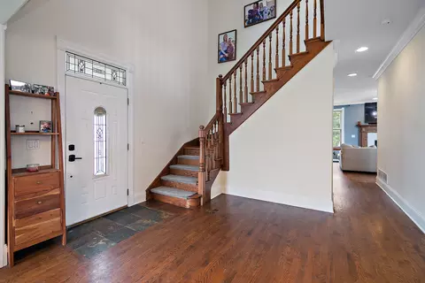 Entry Way - 2002 Sandstone Trl, Kankakee, IL 60901 photo 1 of 1