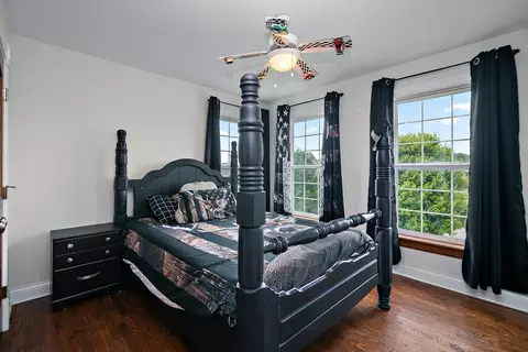 Bedroom - 2002 Sandstone Trl, Kankakee, IL 60901 photo 3 of 4