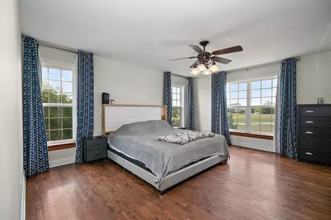 Bedroom - 2002 Sandstone Trl, Kankakee, IL 60901 photo 1 of 4