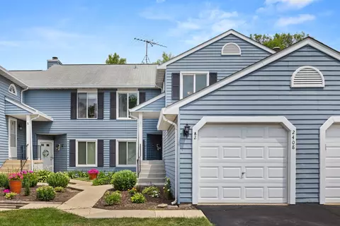 2408 Danbury Dr #A2, Woodridge, IL 60517