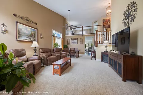 21519 W Chestnut Ln, Plainfield, IL 60544 photo 2