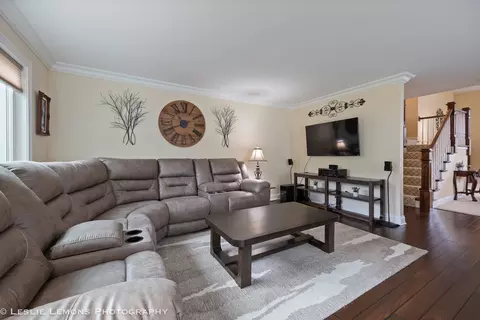 21519 W Chestnut Ln, Plainfield, IL 60544 photo 8