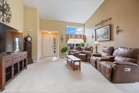 21519 W Chestnut Ln, Plainfield, IL 60544 photo 3