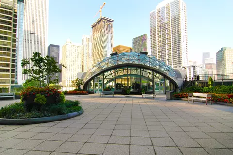 400 E Randolph St #3918, Chicago, IL 60601 photo 29