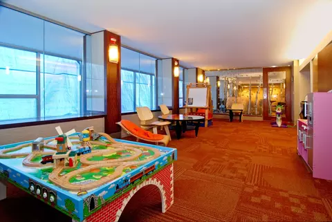 400 E Randolph St #3918, Chicago, IL 60601 photo 34