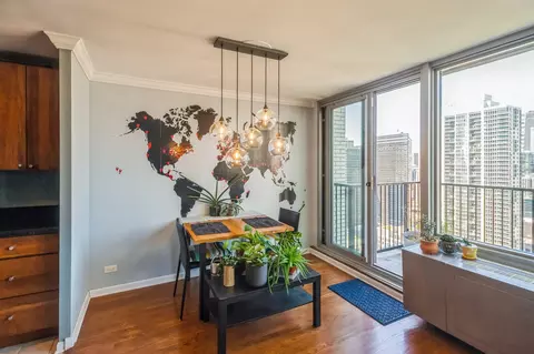 400 E Randolph St #3918, Chicago, IL 60601 photo 5