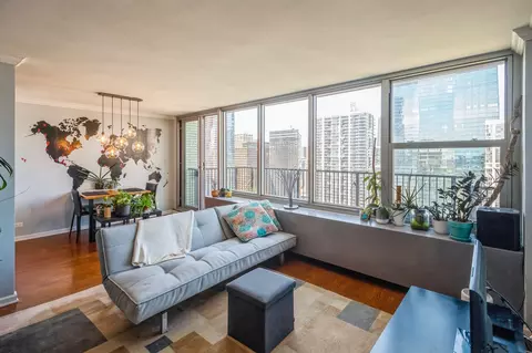 400 E Randolph St #3918, Chicago, IL 60601 photo 8