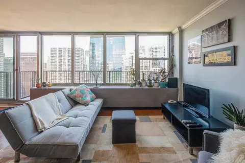400 E Randolph St #3918, Chicago, IL 60601 photo 7
