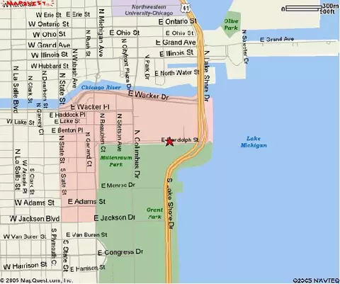 400 E Randolph St #3918, Chicago, IL 60601 photo 37
