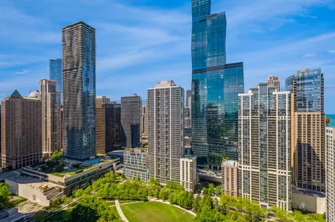 400 E Randolph St #3918, Chicago, IL 60601 photo 12