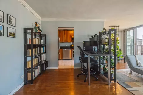 400 E Randolph St #3918, Chicago, IL 60601 photo 9