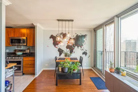 400 E Randolph St #3918, Chicago, IL 60601 photo 6