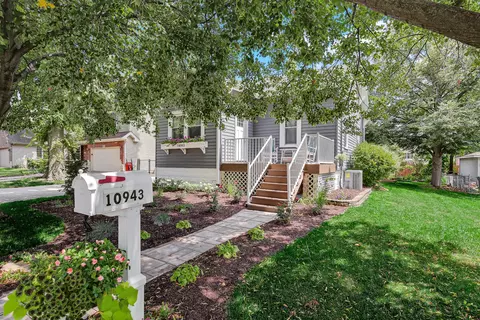 10943 1st St, Mokena, IL 60448