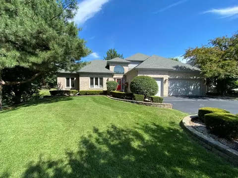 1681 Harris Dr, Aurora, IL 60502