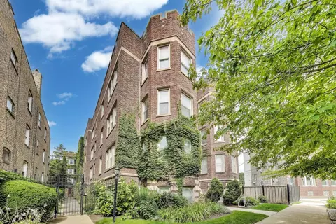 5948 N Paulina St #1, Chicago, IL 60660