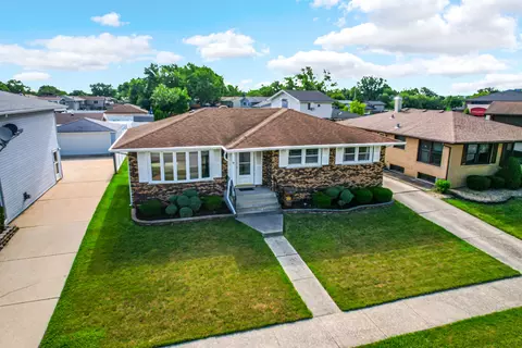 16653 Parliament Ave, Tinley Park, IL 60477