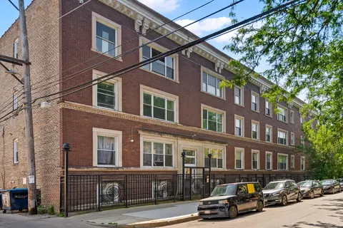 1019 W Winona St #2, Chicago, IL 60640