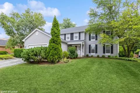 4117 N Highland Ave, Arlington Heights, IL 60004