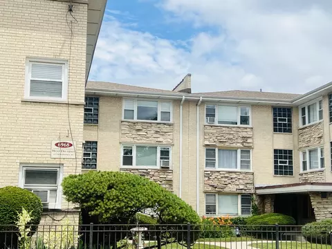 6968 W Diversey Ave #7, Chicago, IL 60707