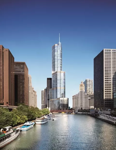 401 N Wabash Ave #75E, Chicago, IL 60611