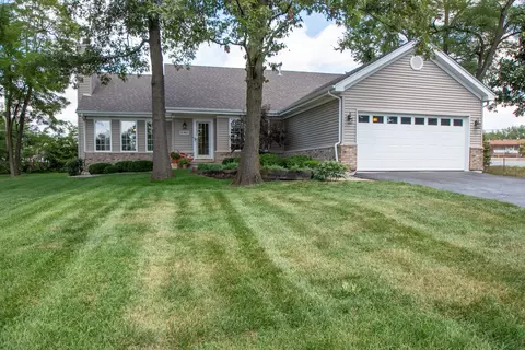 93 W Richton Rd, Crete, IL 60417