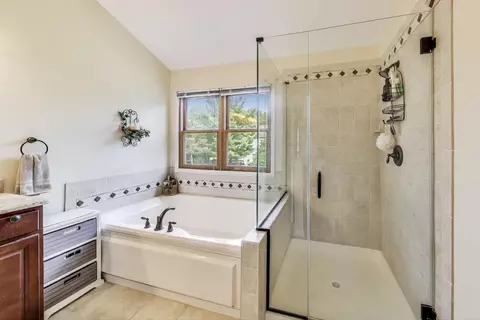 Bath - 1113 Deep Woods Dr, Elgin, IL 60120 photo 3 of 4