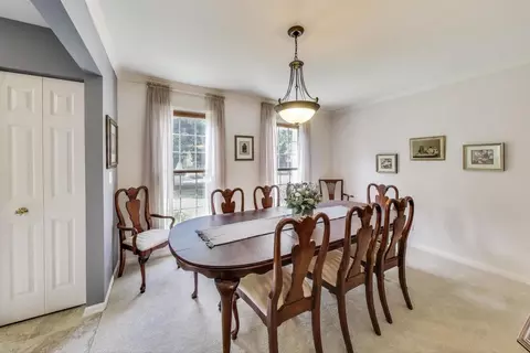 Dining - 1113 Deep Woods Dr, Elgin, IL 60120 photo 1 of 3