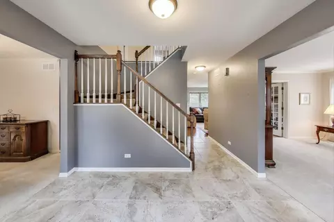 Entry Way - 1113 Deep Woods Dr, Elgin, IL 60120 photo 1 of 3