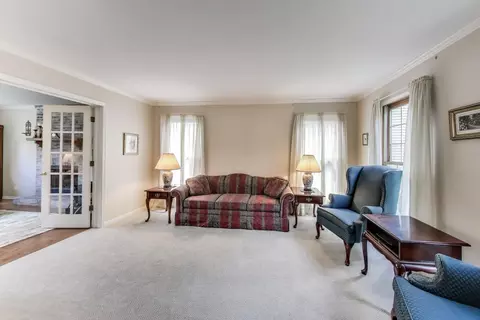 Living - 1113 Deep Woods Dr, Elgin, IL 60120 photo 1 of 3