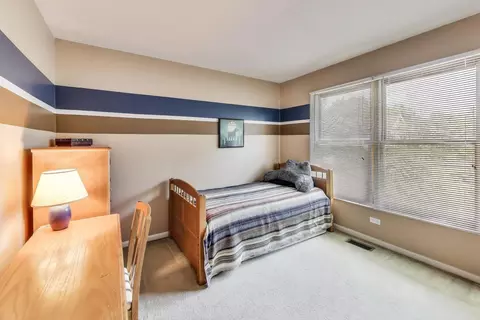 Bedroom - 1113 Deep Woods Dr, Elgin, IL 60120 photo 3 of 9