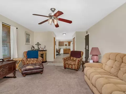 Living - 330 E Janet Dr, Braidwood, IL 60408 photo 3 of 3