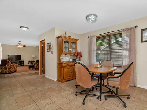 Dining - 330 E Janet Dr, Braidwood, IL 60408 photo 4 of 4