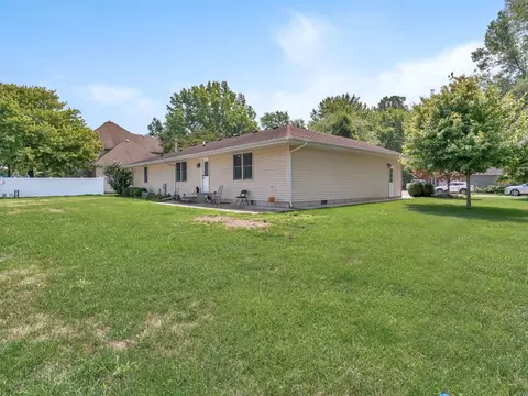 Exterior - 330 E Janet Dr, Braidwood, IL 60408 photo 7 of 7