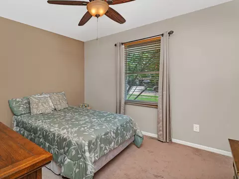 Bedroom - 330 E Janet Dr, Braidwood, IL 60408 photo 2 of 4